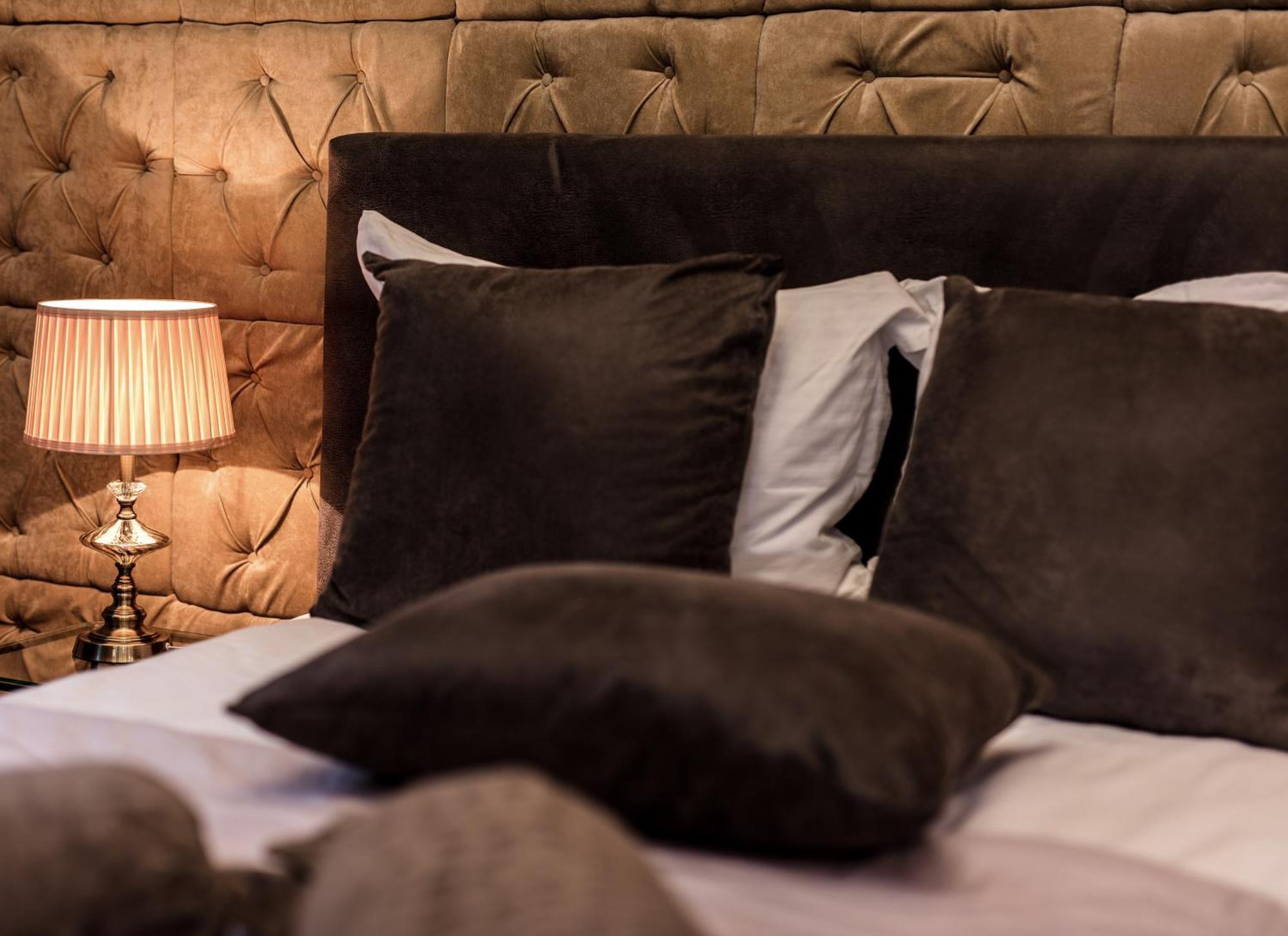 Ben Akiba Luxury Suites เบลเกรด ห้อง รูปภาพ
