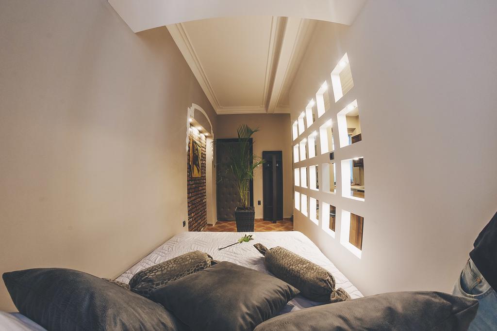 Ben Akiba Luxury Suites เบลเกรด ภายนอก รูปภาพ