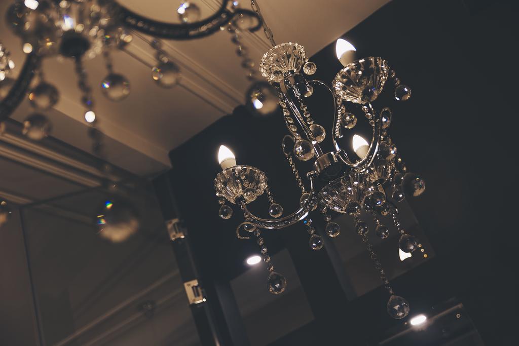 Ben Akiba Luxury Suites เบลเกรด ภายนอก รูปภาพ
